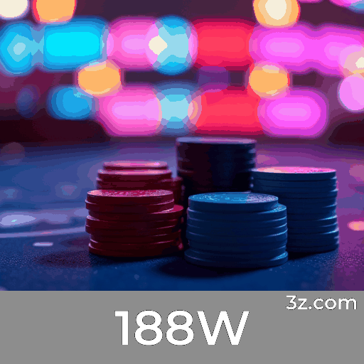 188W Logo